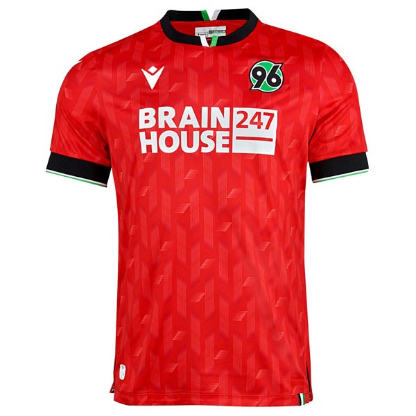 Thailandia Maglia Hannover 96 Home 23/24